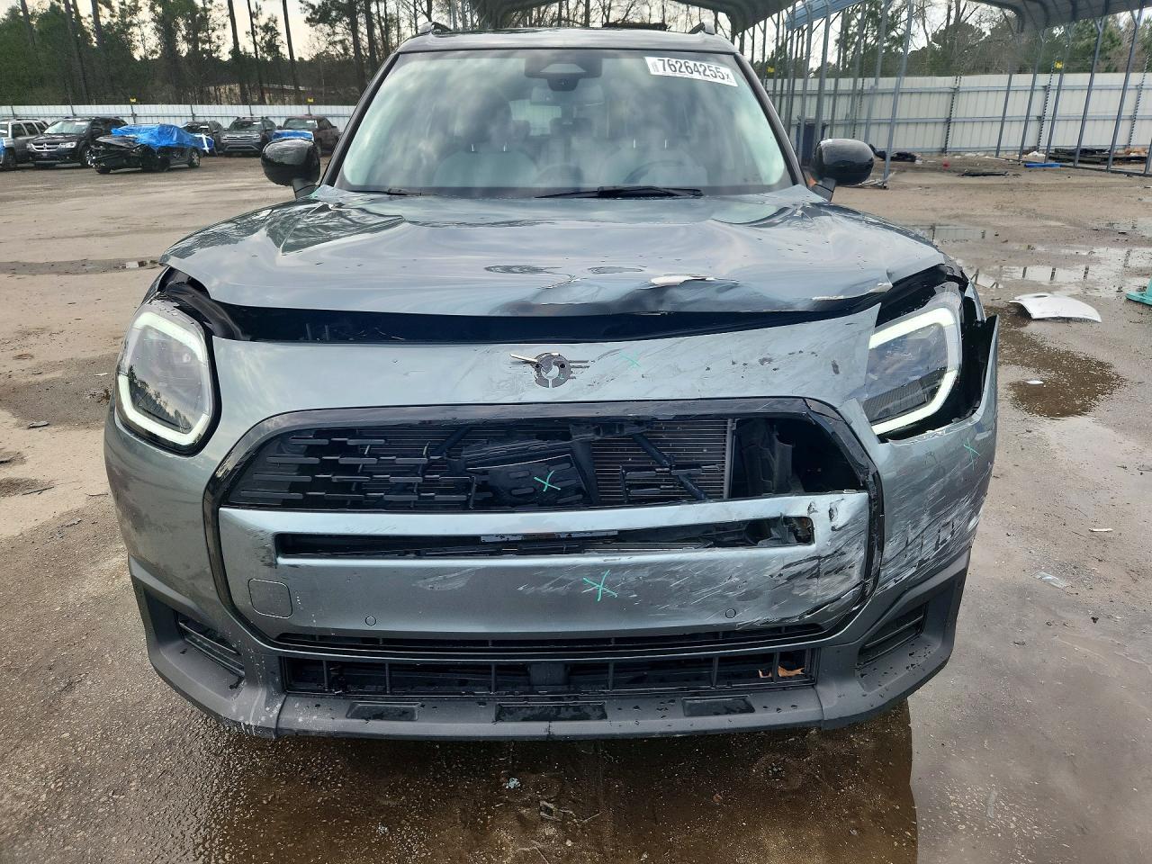 2025 Mini Countryman S All4 - zdjęcie 5