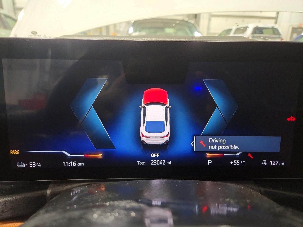 2024 BMW I4 xDrive 40 - zdjęcie 9