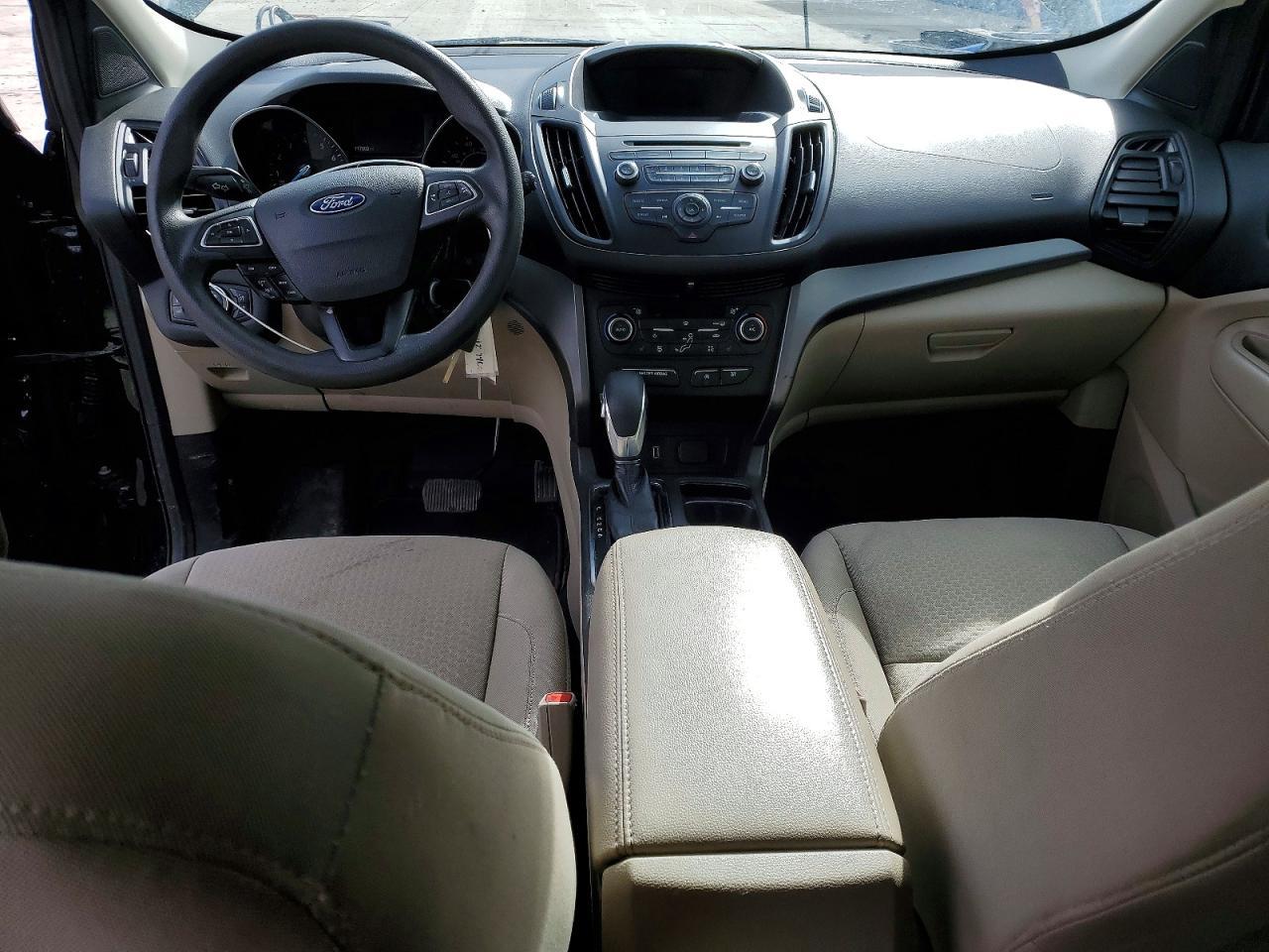 2018 Ford Escape Se - zdjęcie 8