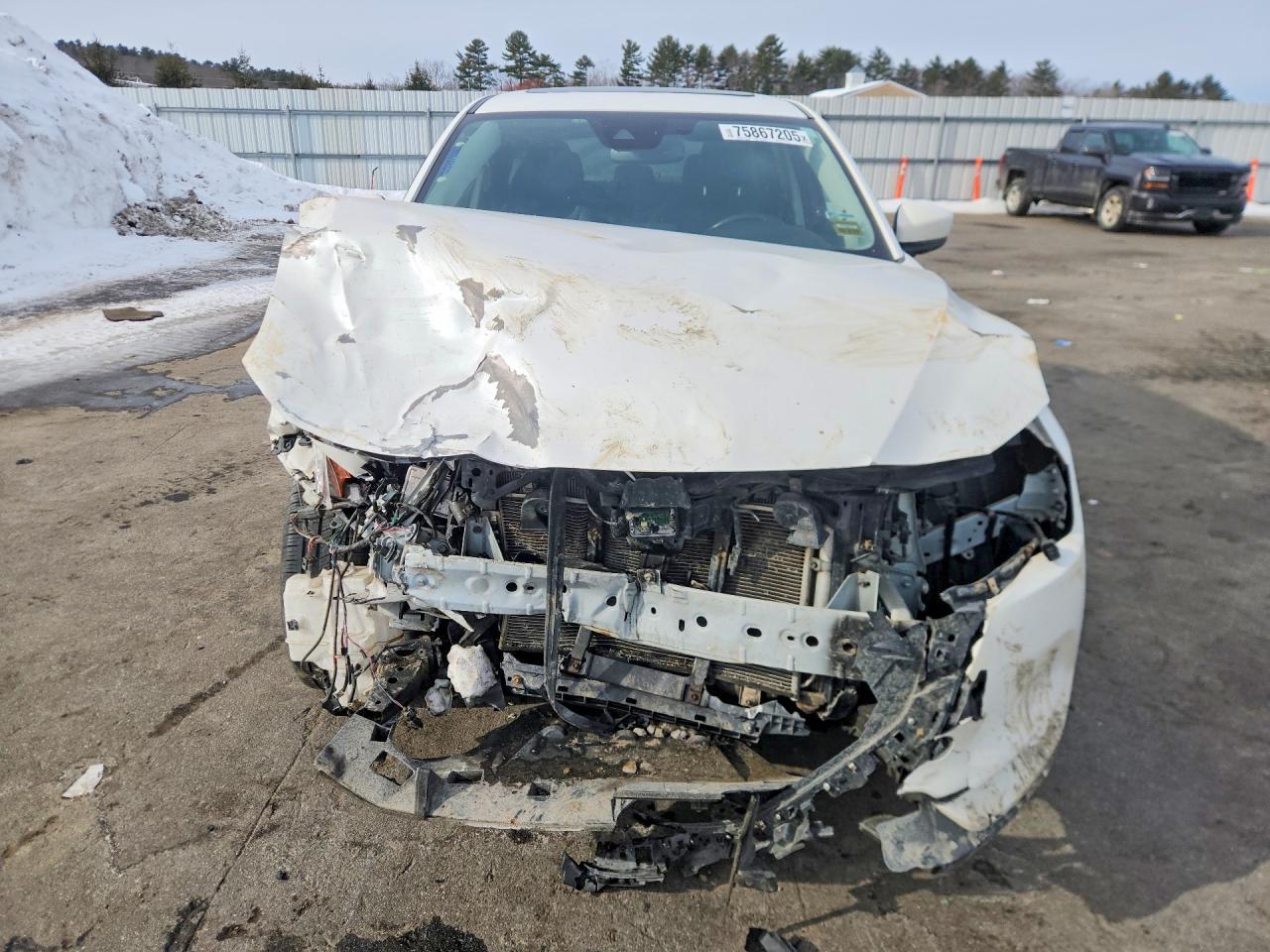 2018 Mazda Cx-5 Touring - zdjęcie 5