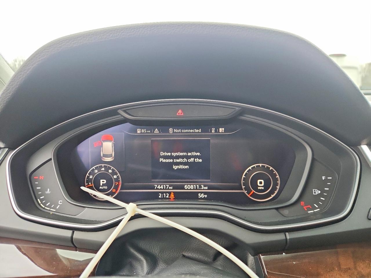 2018 Audi Q5 Premium Plus - zdjęcie 9