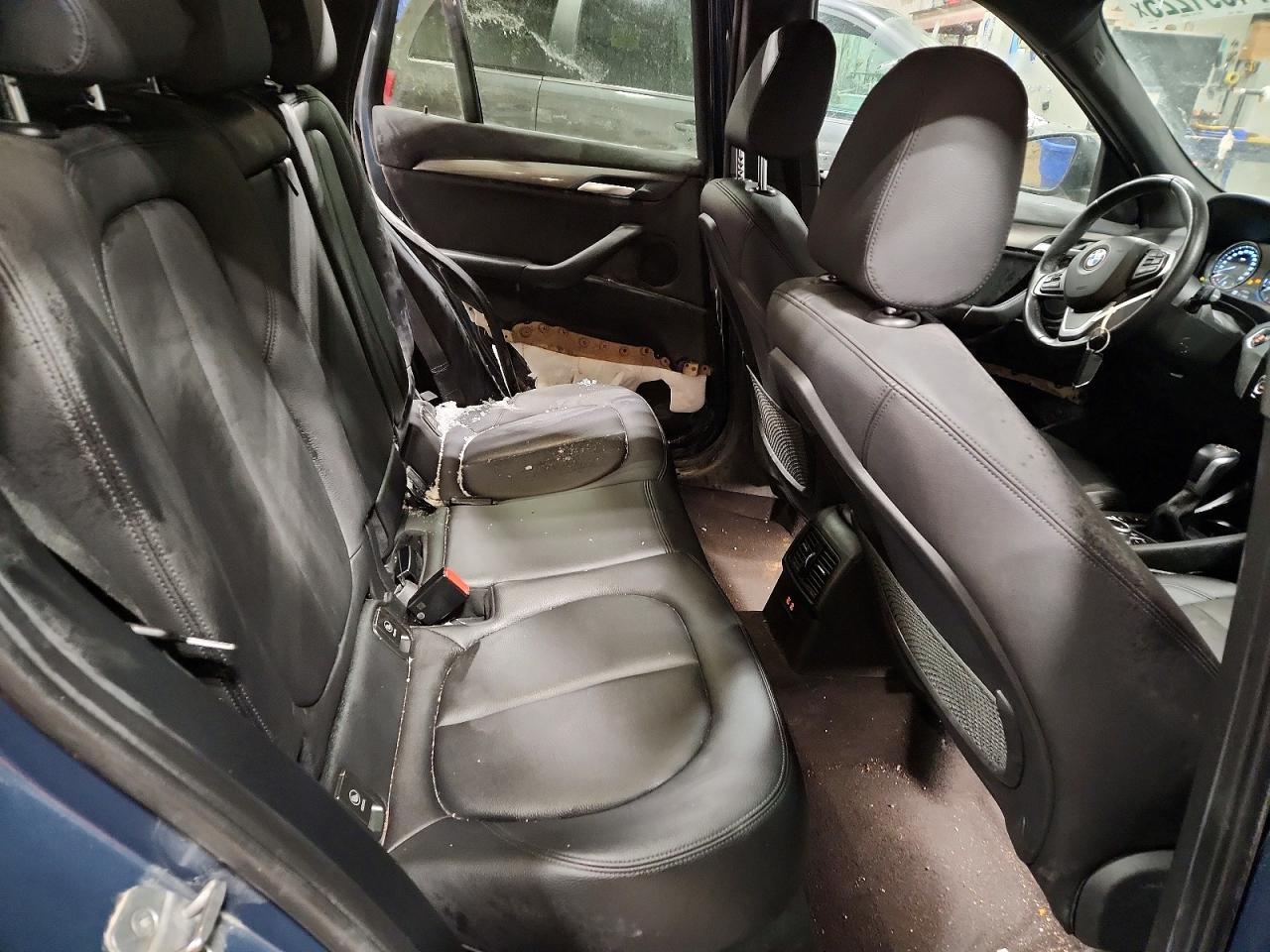 2019 BMW X1 xDrive28I - zdjęcie 11