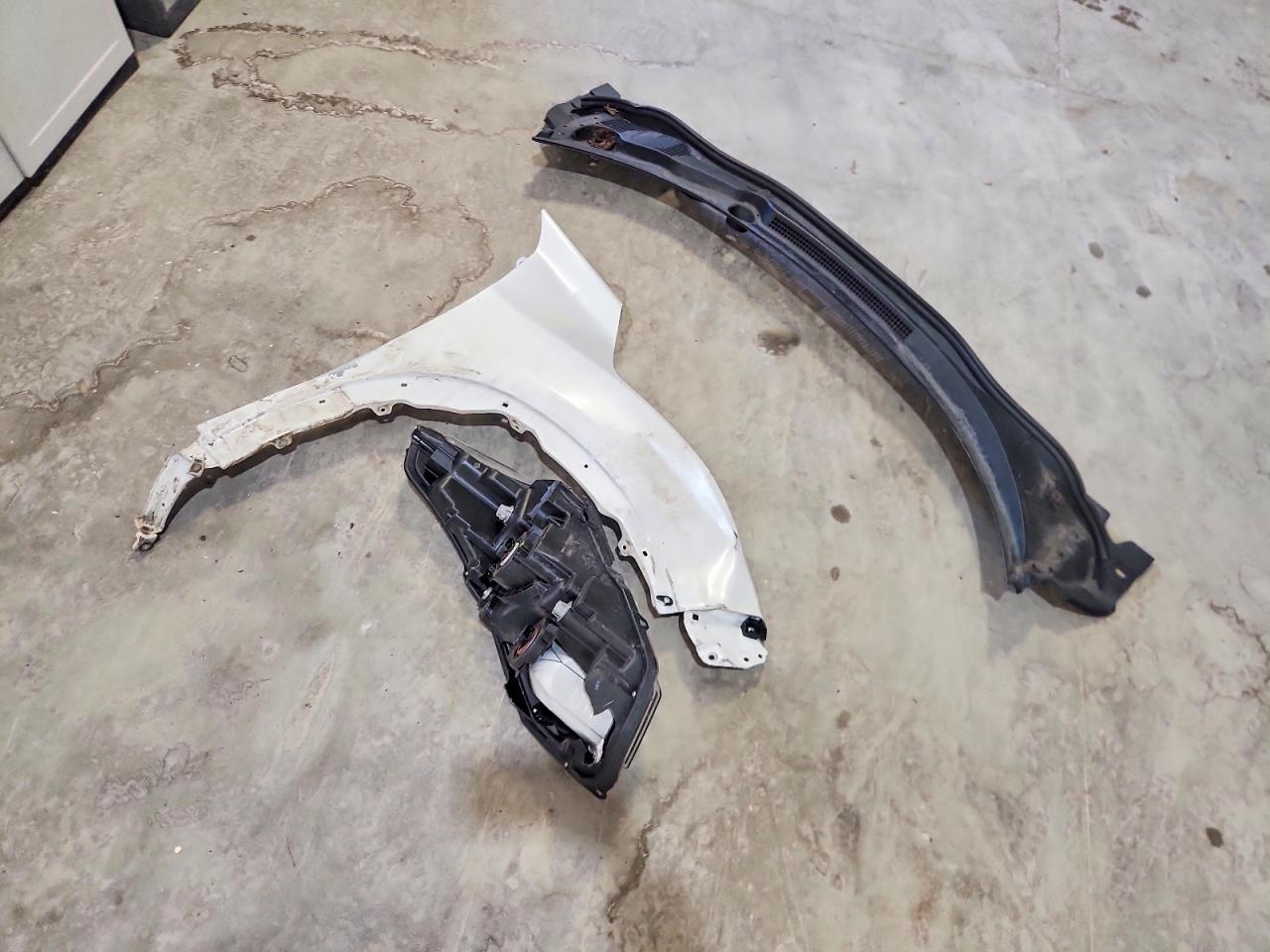 2021 Honda Hr-V Lx - zdjęcie 13