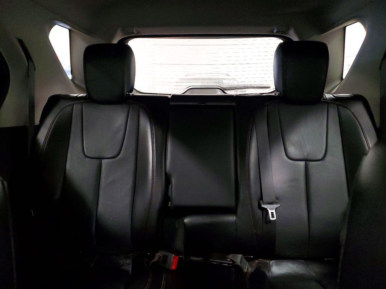 2017 Chevrolet Equinox Lt - zdjęcie 10