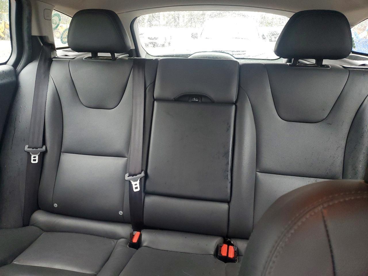 2015 Volvo V60 Premier+ - zdjęcie 10