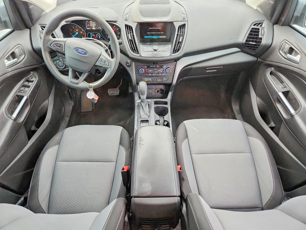 2019 Ford Escape Se - zdjęcie 8