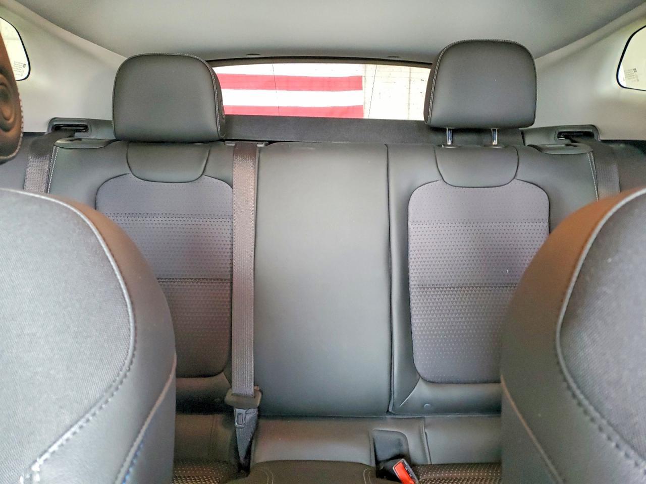 2025 Chevrolet Trax 1Lt - zdjęcie 10