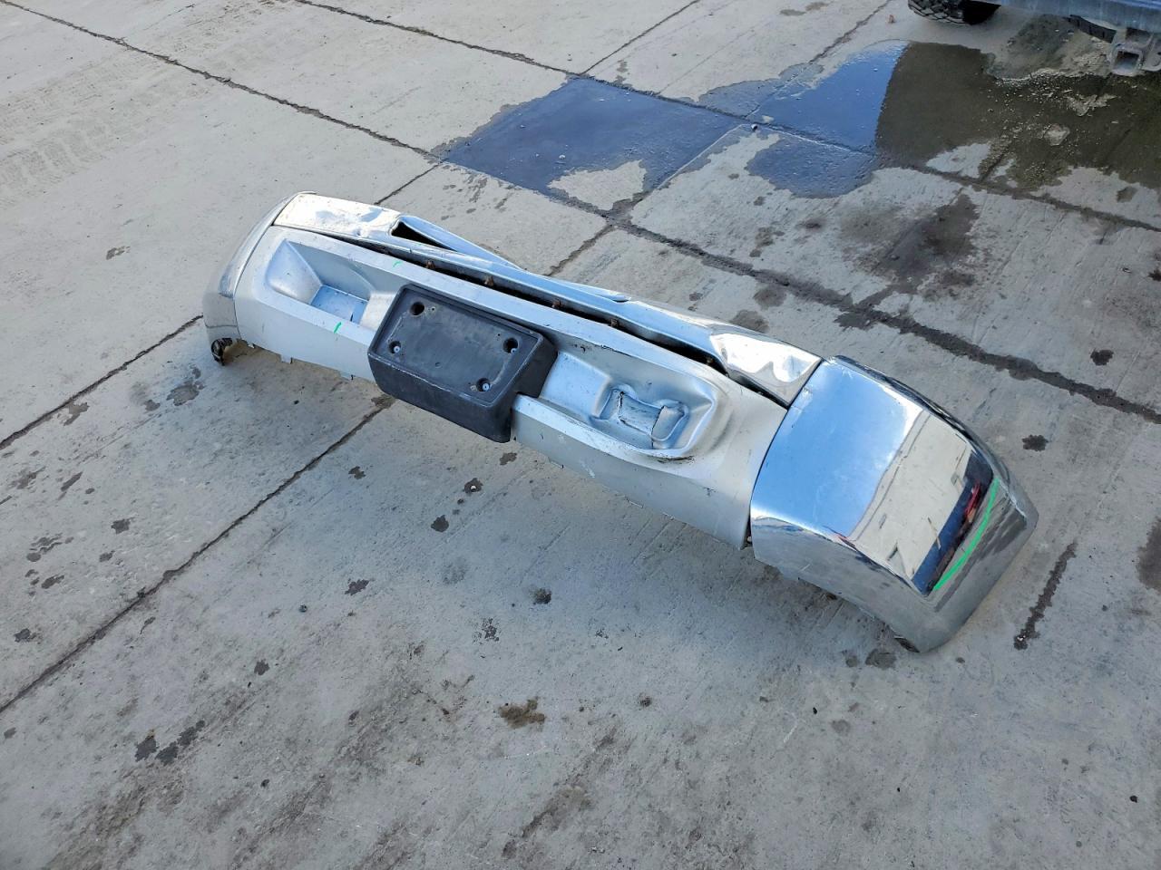 2013 Chevrolet Silverado C1500 Ls - zdjęcie 12