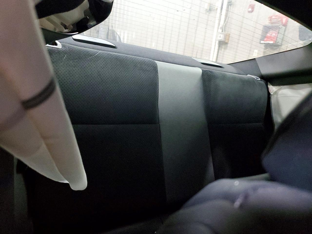 2025 Toyota Gr86 Premium - zdjęcie 10