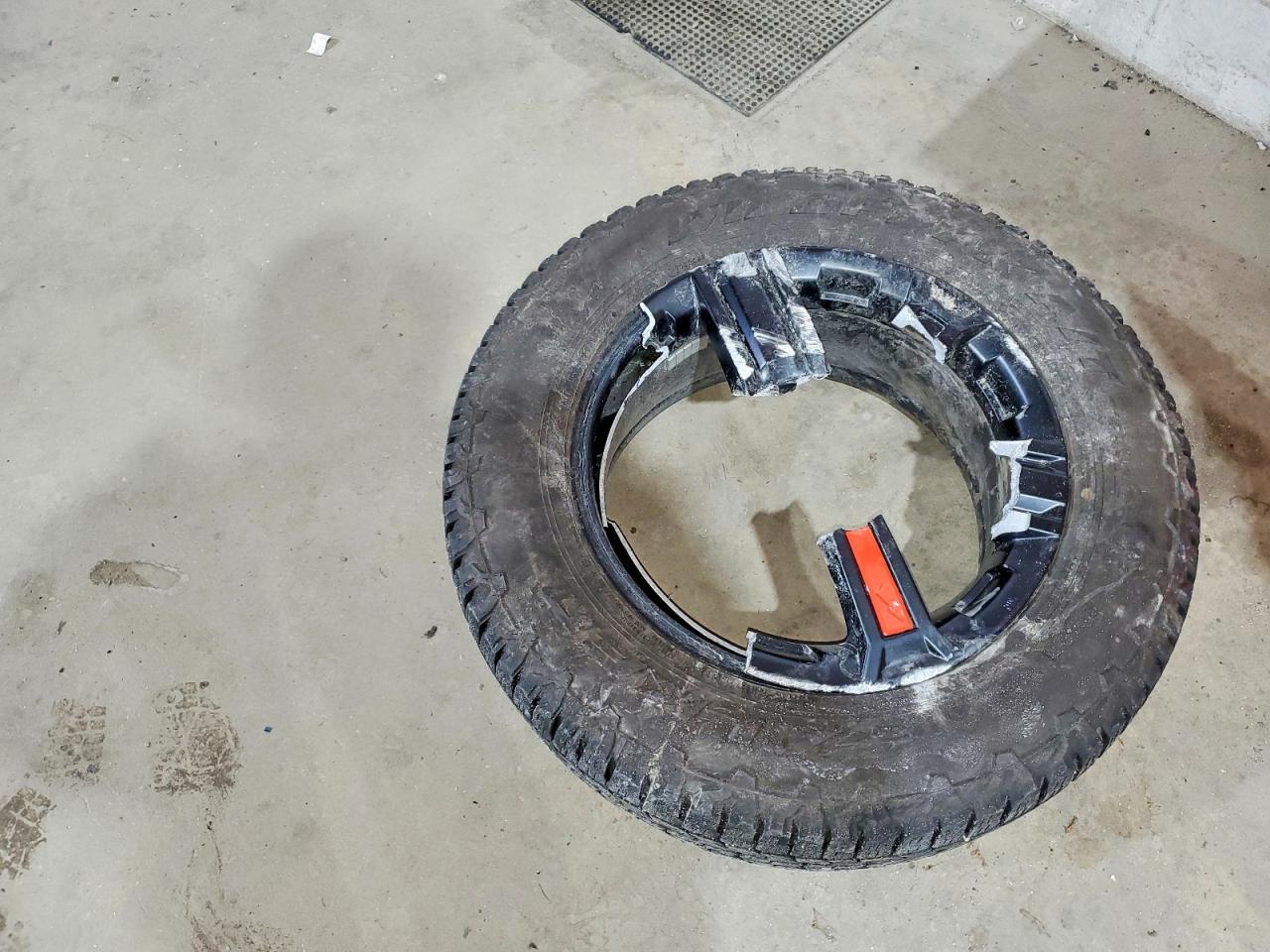 2025 Nissan Rogue - zdjęcie 13