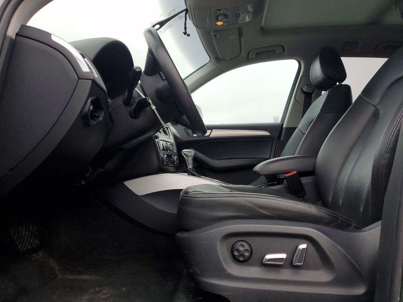 2013 Audi Q5 Premium Plus - zdjęcie 7