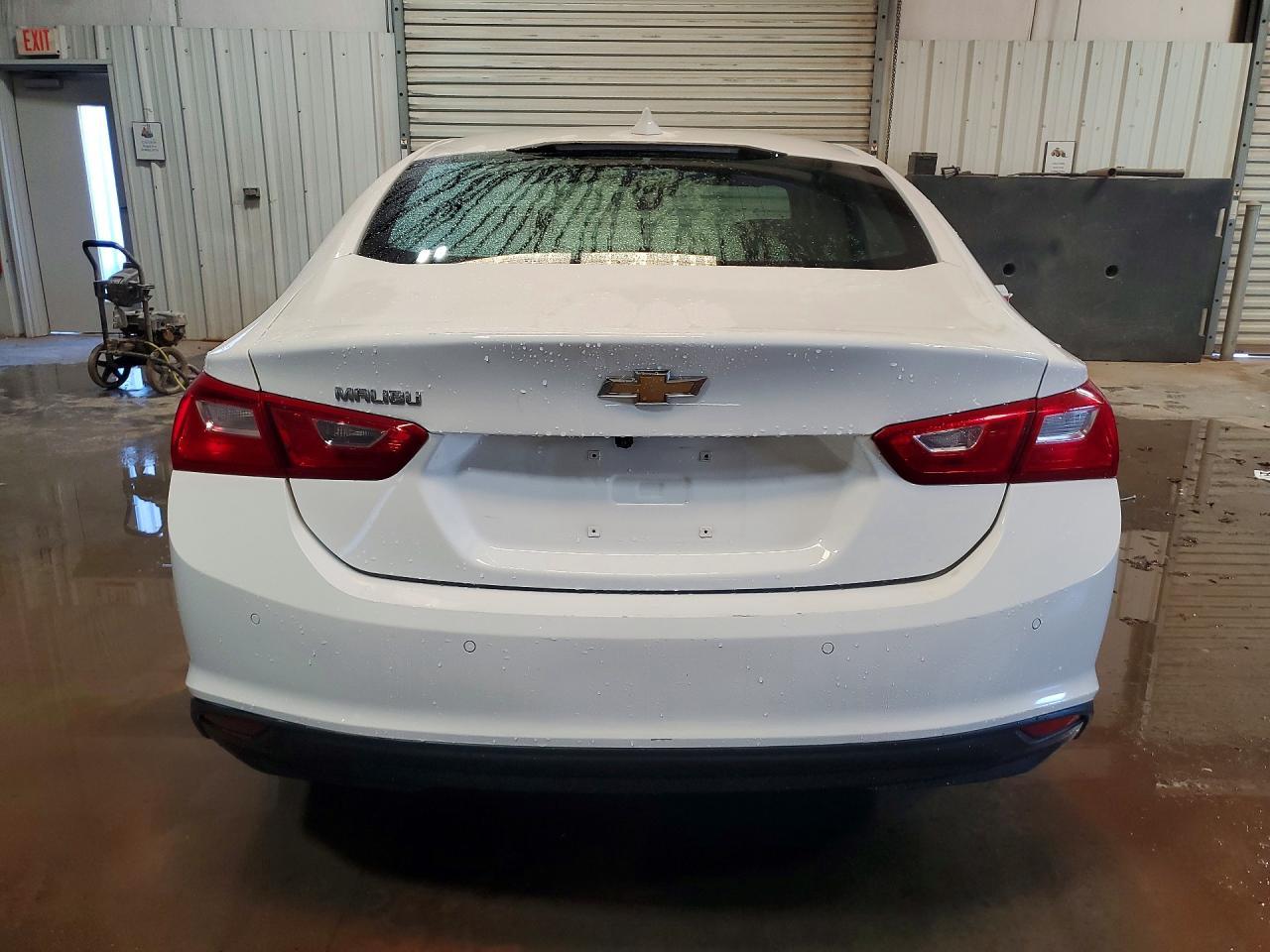 2023 Chevrolet Malibu Lt - zdjęcie 6
