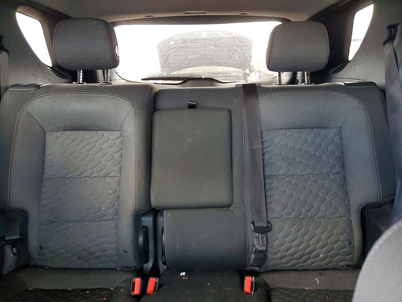 2019 Chevrolet Equinox Lt - zdjęcie 10