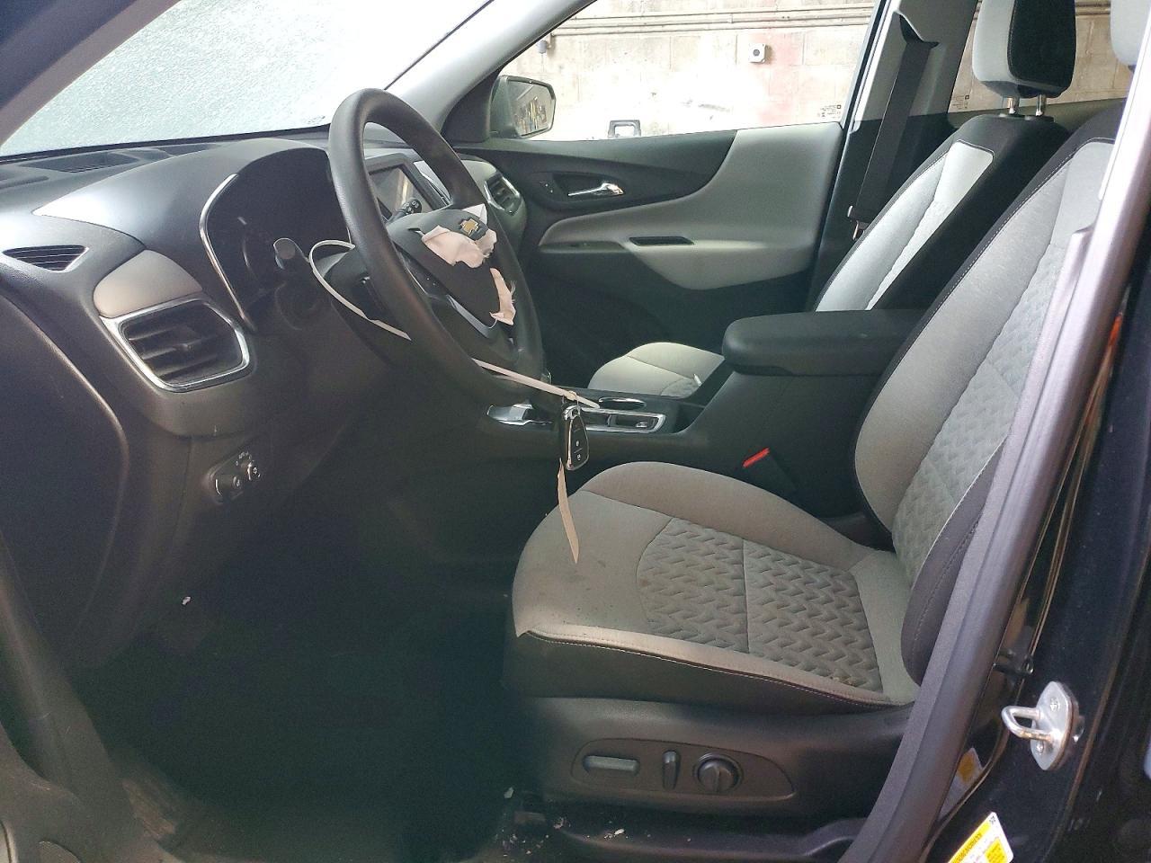 2023 Chevrolet Equinox Lt - zdjęcie 7