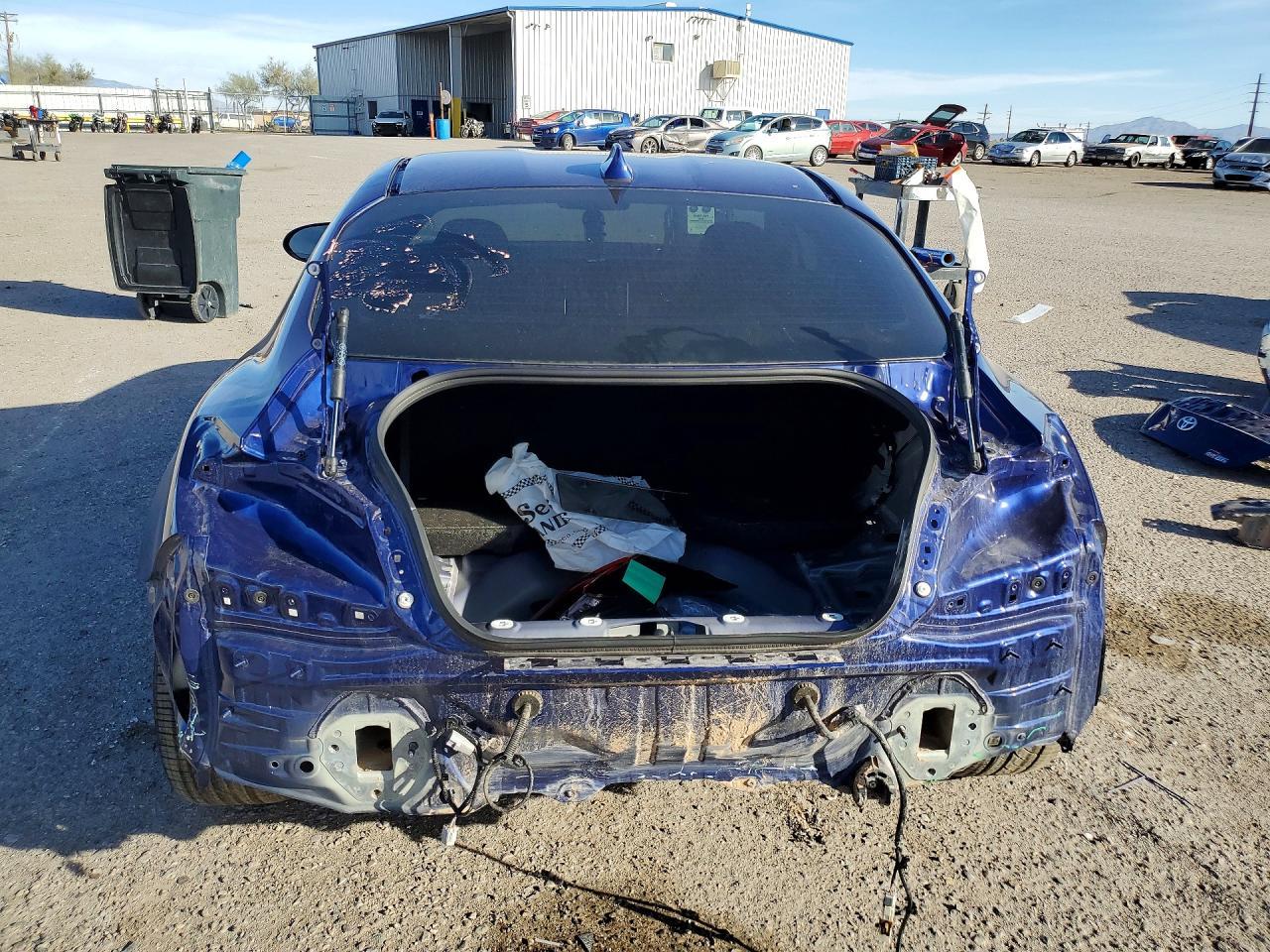 2025 Toyota Gr 86 - zdjęcie 6