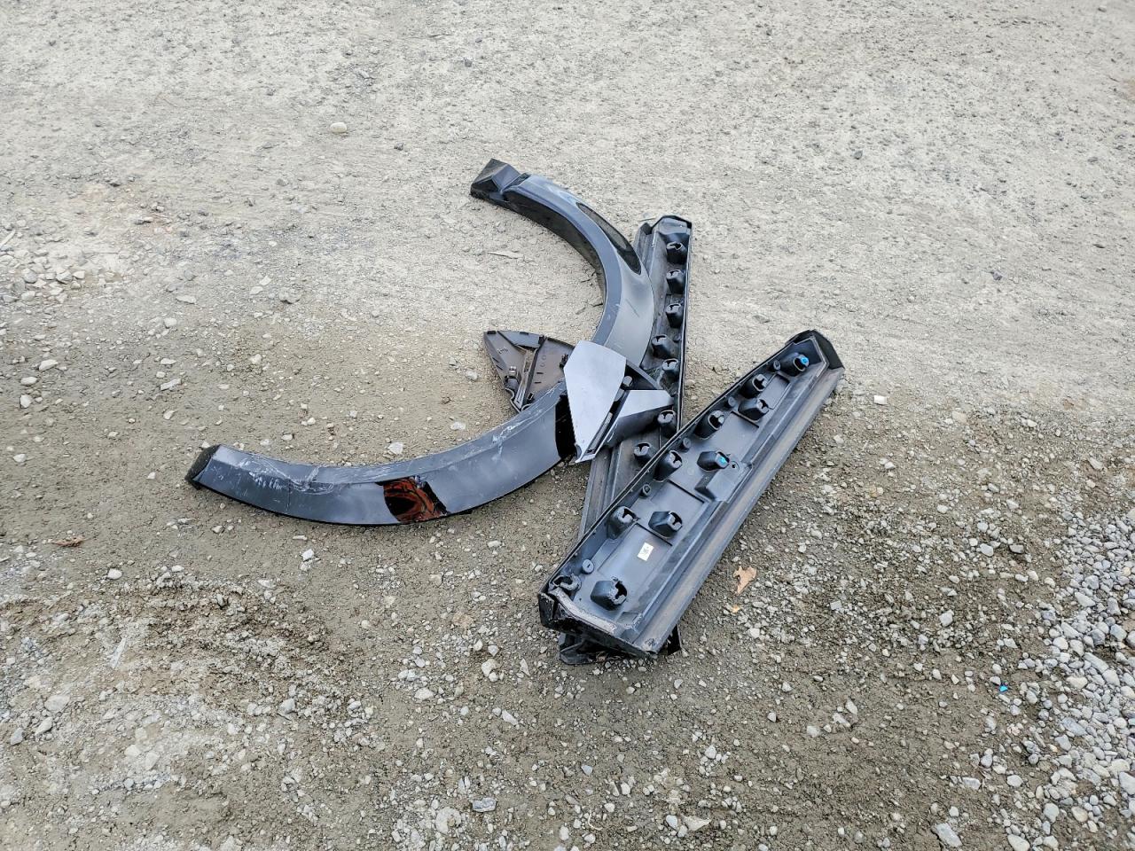 2024 Nissan Ariya Engage - zdjęcie 13