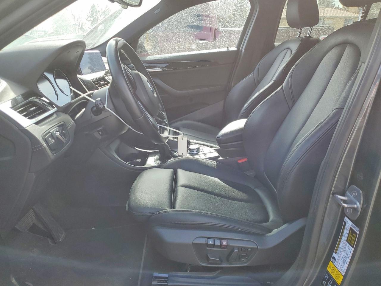 2019 BMW X2 xDrive28I - zdjęcie 7