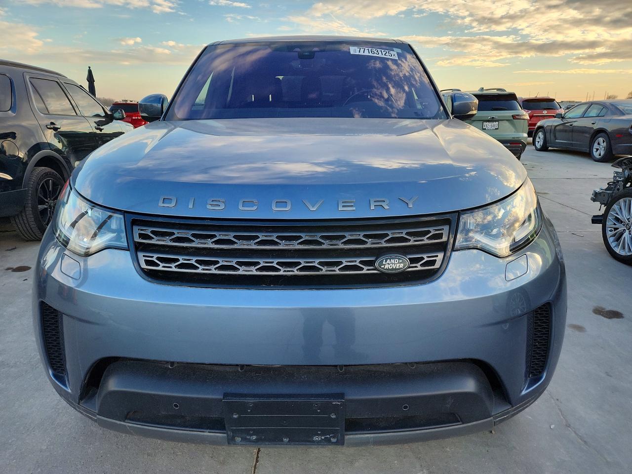 2020 Land Rover Discovery Se - zdjęcie 5