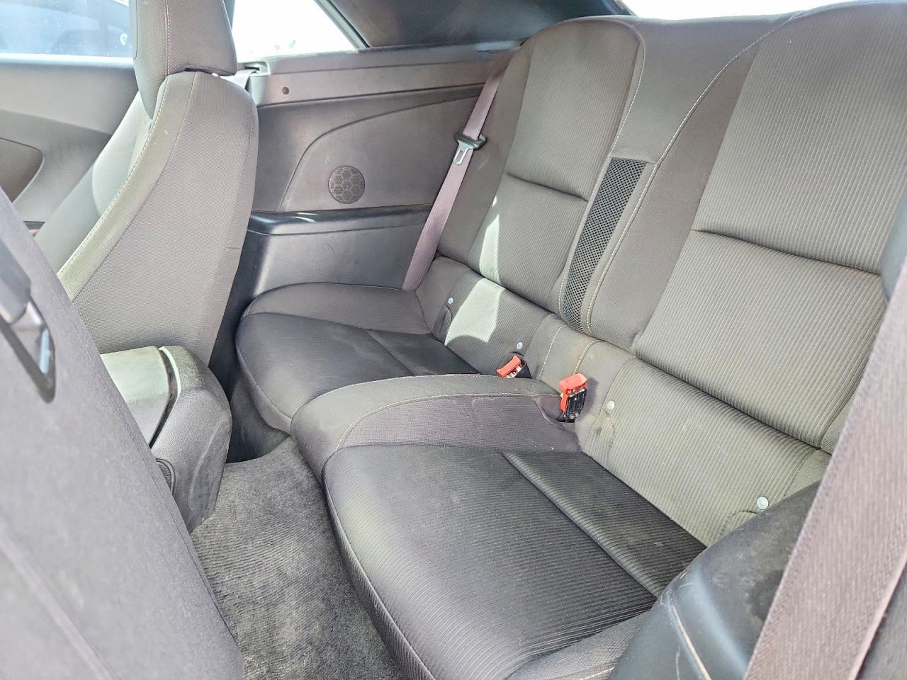 2014 Chevrolet Camaro Lt - zdjęcie 10