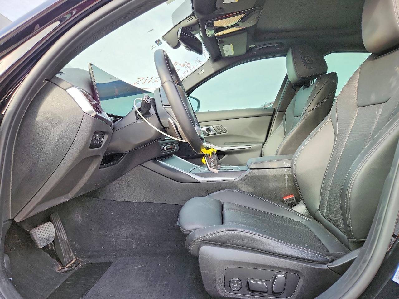 2024 BMW Motorrad 330I - zdjęcie 7