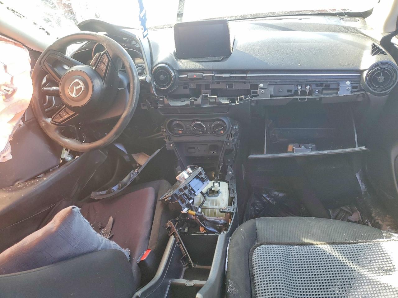 2019 Mazda Cx-3 Sport - zdjęcie 8