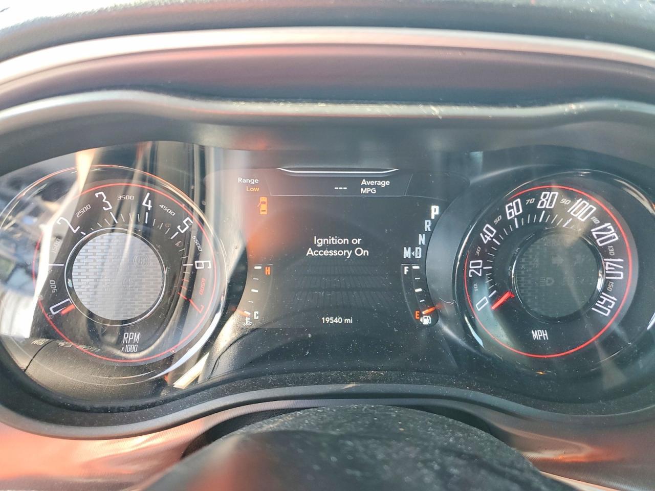 2021 Dodge Challenger Gt - zdjęcie 9