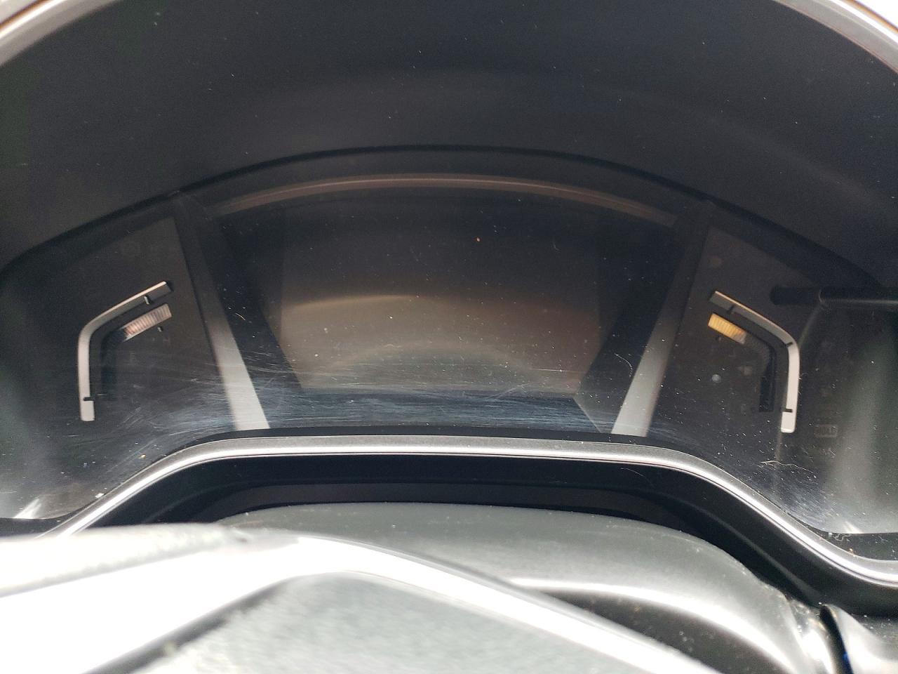 2018 Honda Cr-V Ex - zdjęcie 9