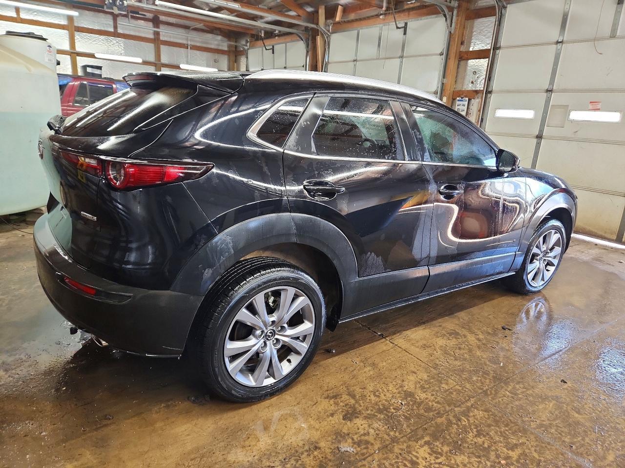 2022 Mazda Cx-30 Select - zdjęcie 3