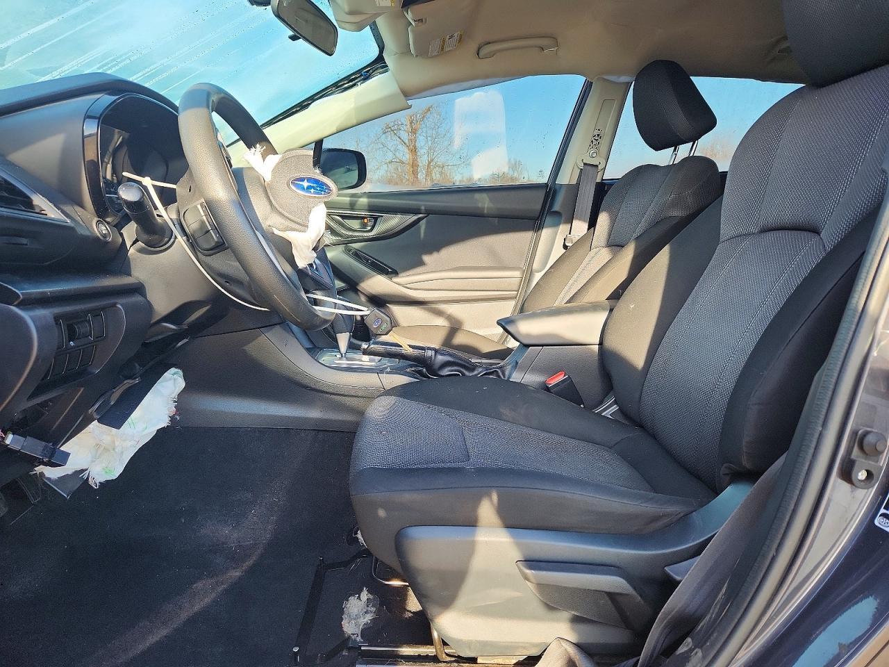 2023 Subaru Impreza - zdjęcie 7