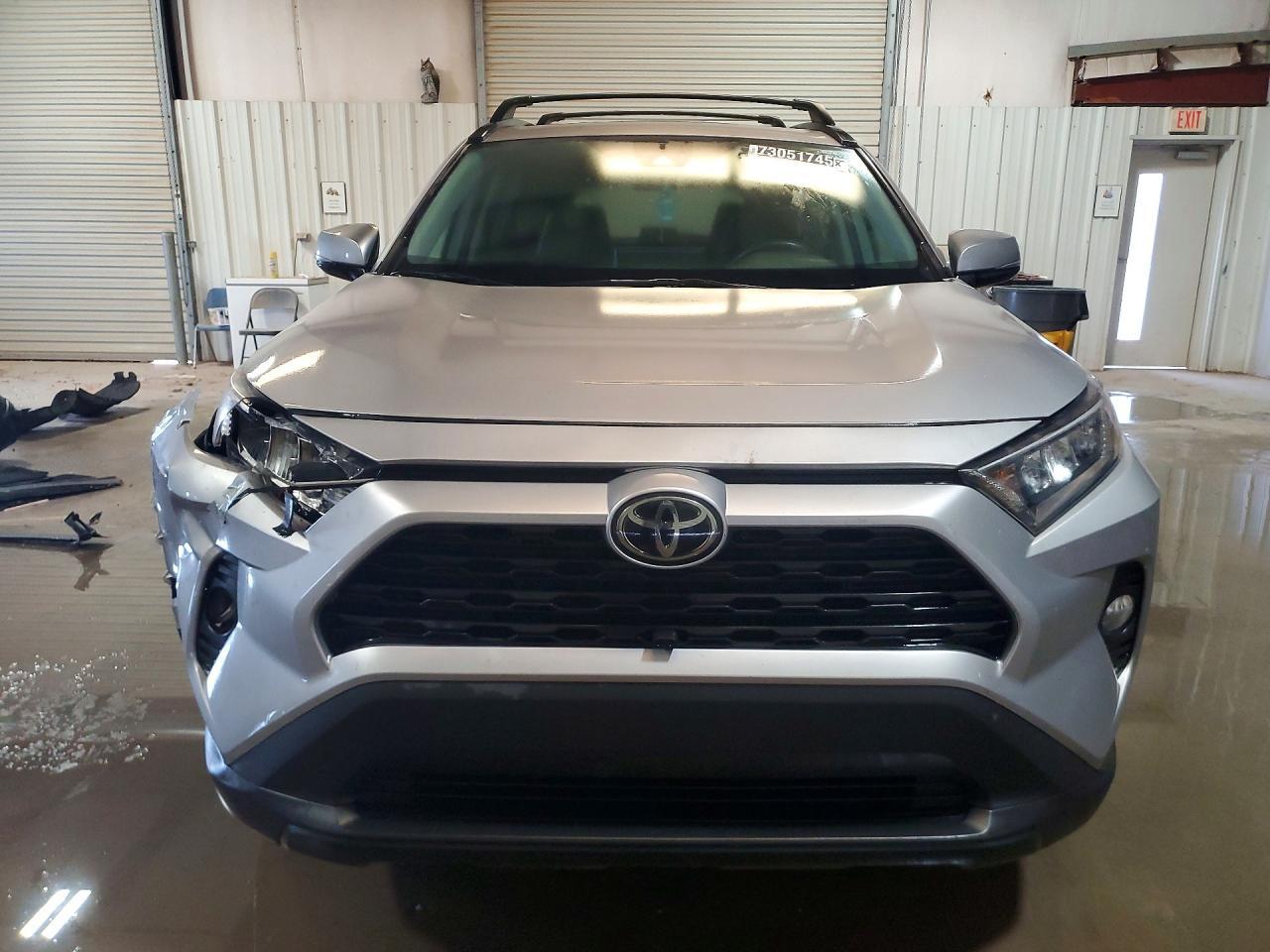 2021 Toyota Rav4 Xle Premium - zdjęcie 5