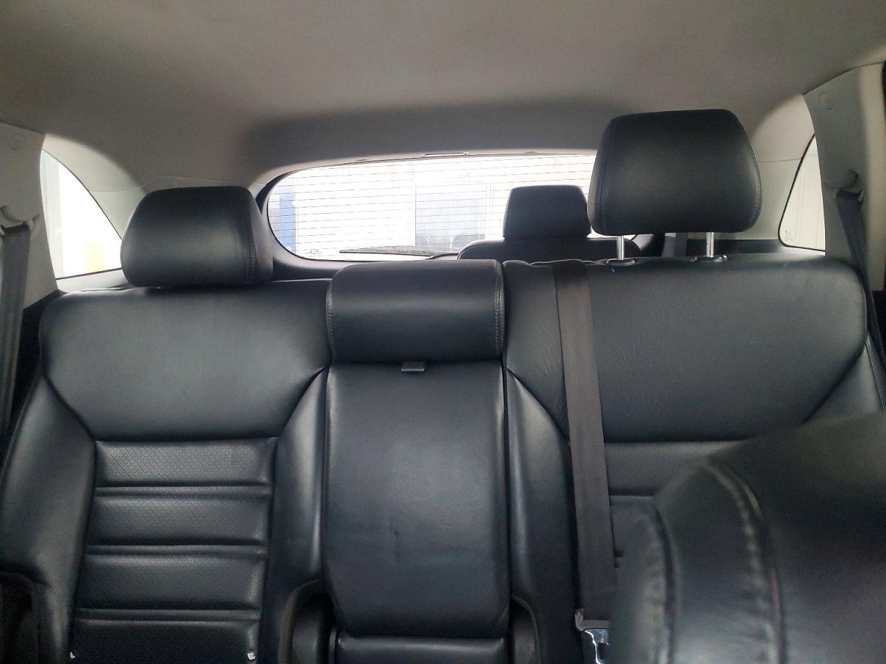 2017 Kia Sorento Lx - zdjęcie 10