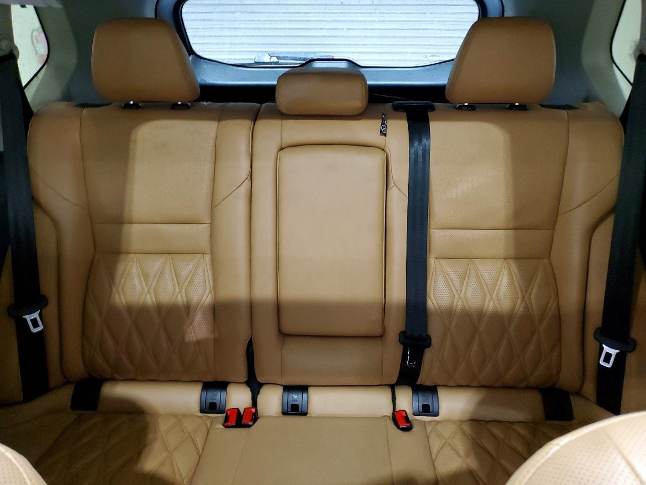 2023 Nissan Rogue Platinum - zdjęcie 10