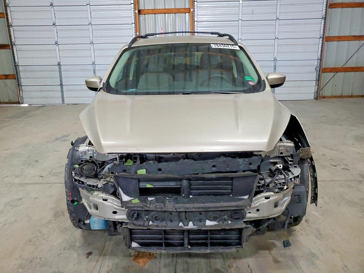 2018 Ford Escape Se - zdjęcie 5