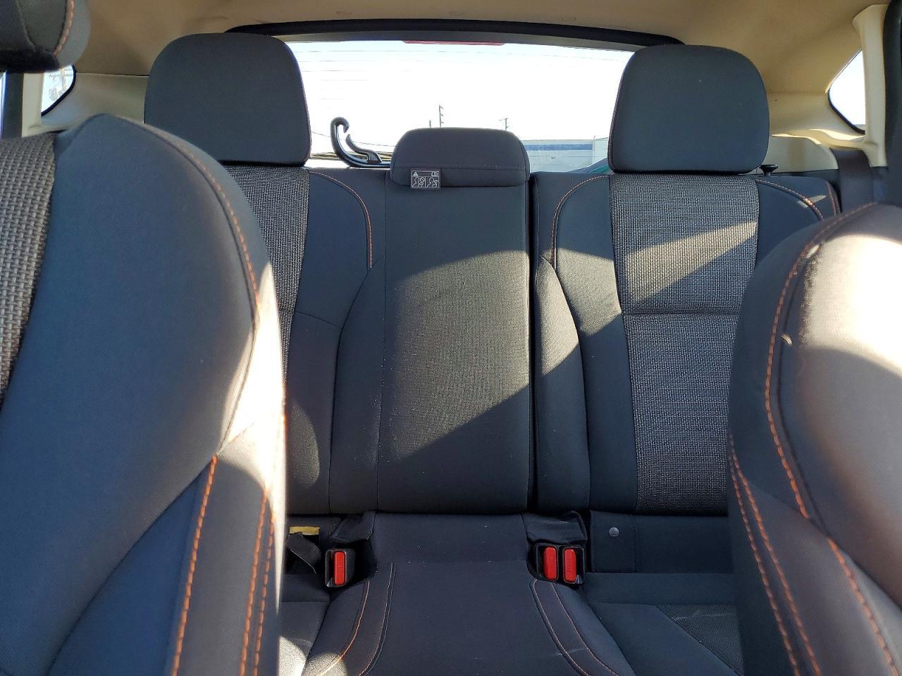2019 Subaru Crosstrek Premium - zdjęcie 10