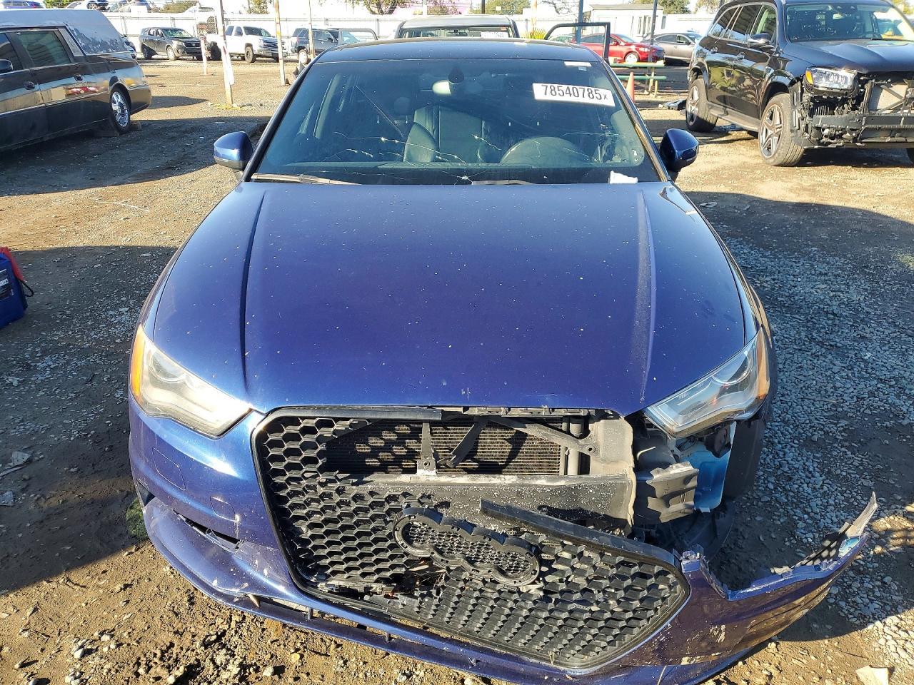 2015 Audi A3 Premium Plus - zdjęcie 5