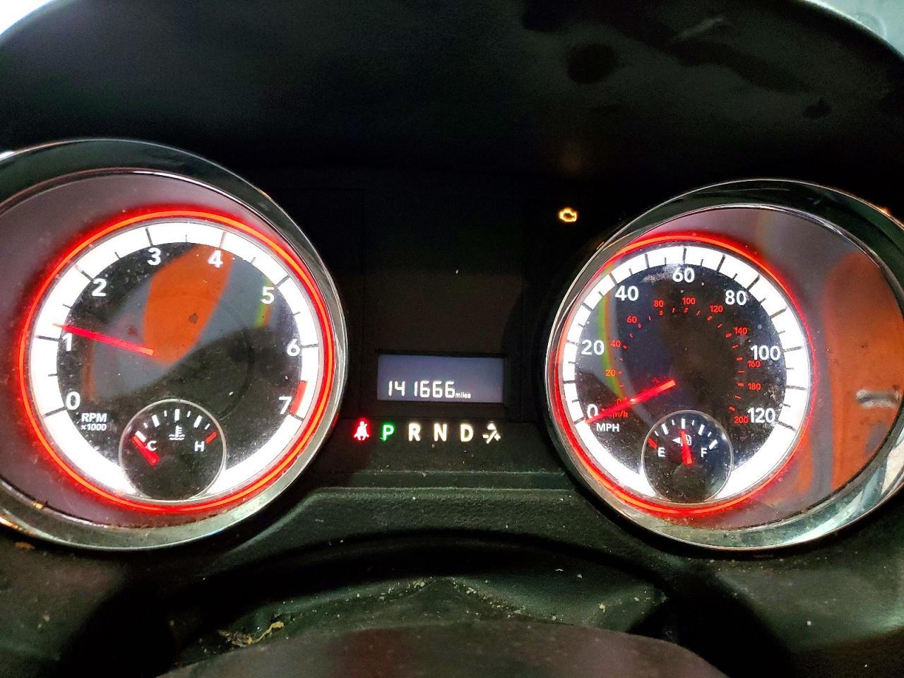 2019 Dodge Grand Caravan Sxt - zdjęcie 9