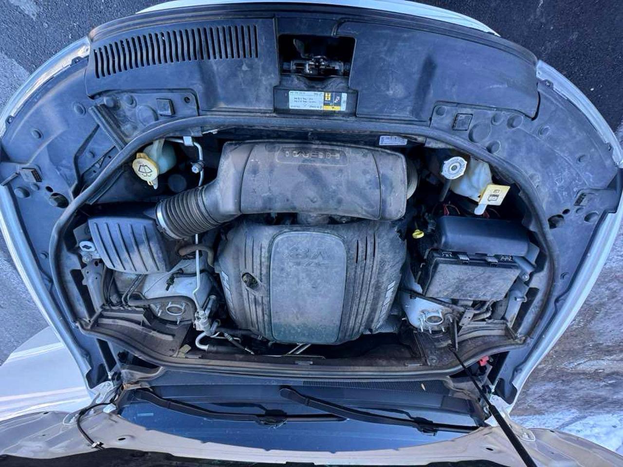 2019 Dodge Durango R/T - zdjęcie 7