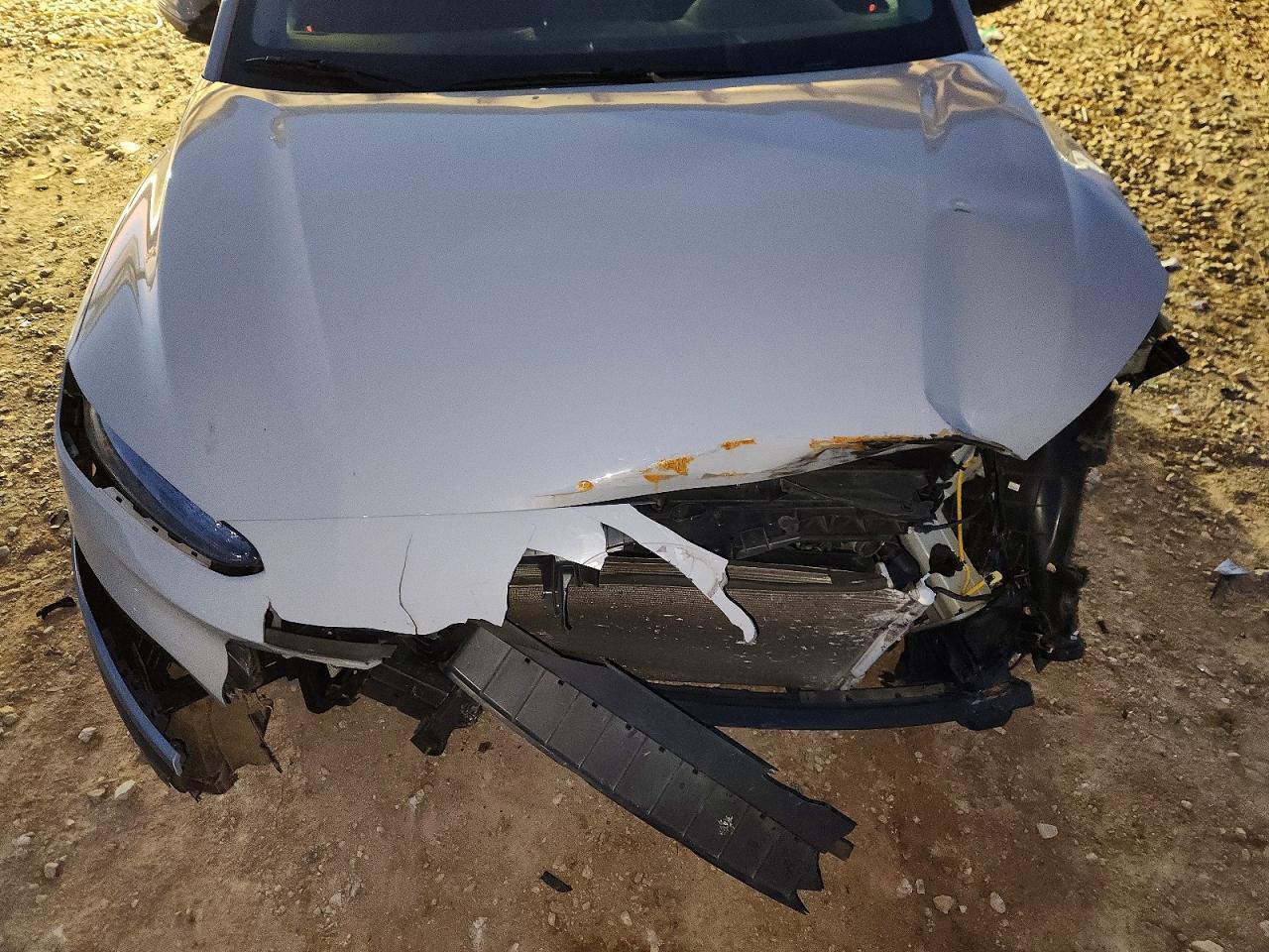 2023 Hyundai Kona Sel - zdjęcie 12