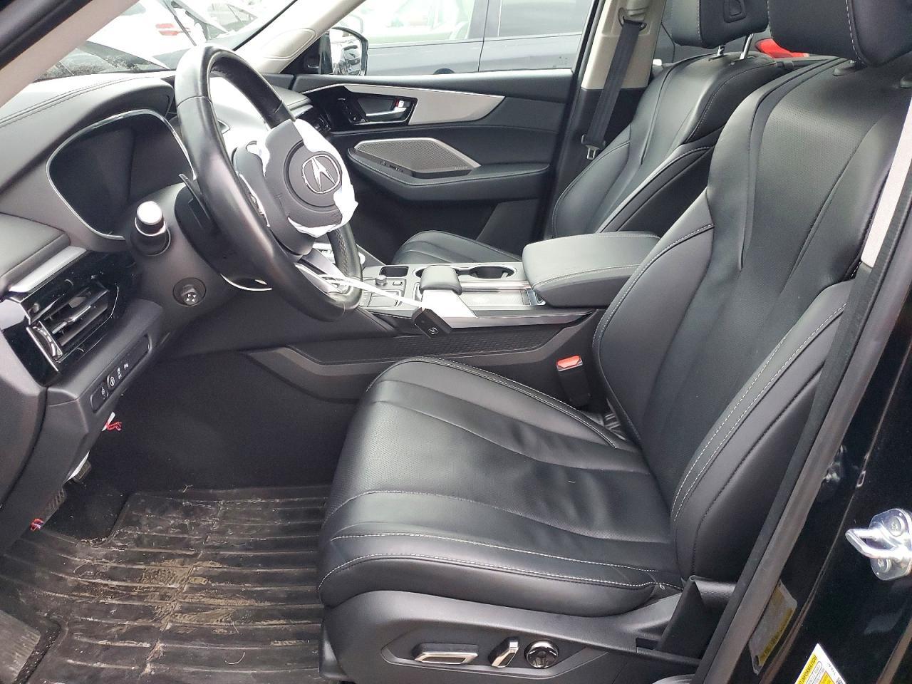 2024 Acura Mdx Technology - zdjęcie 7