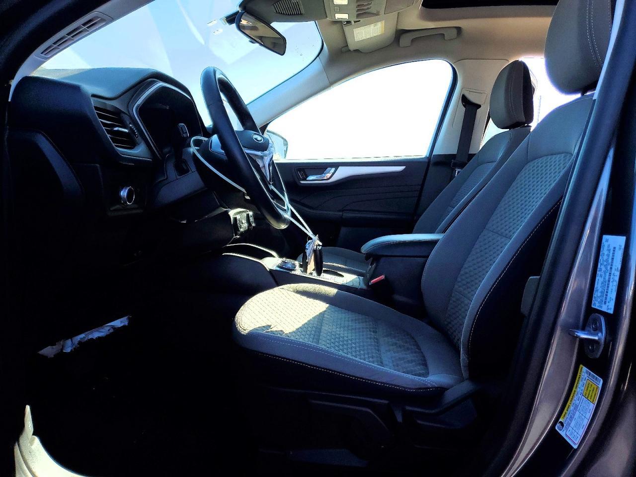 2021 Ford Escape Se - zdjęcie 7