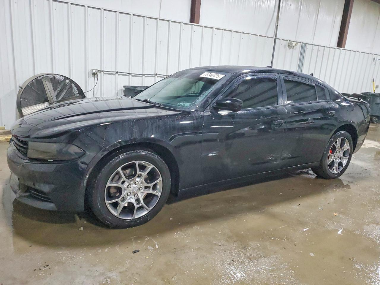 2017 Dodge Charger Sxt - zdjęcie główne