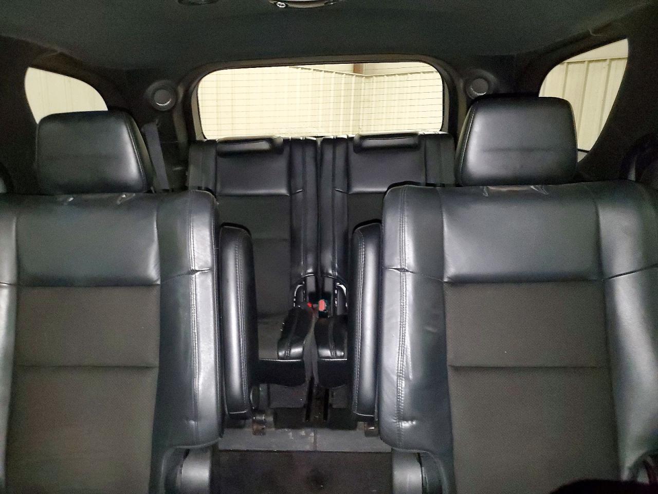 2019 Dodge Durango Gt - zdjęcie 10