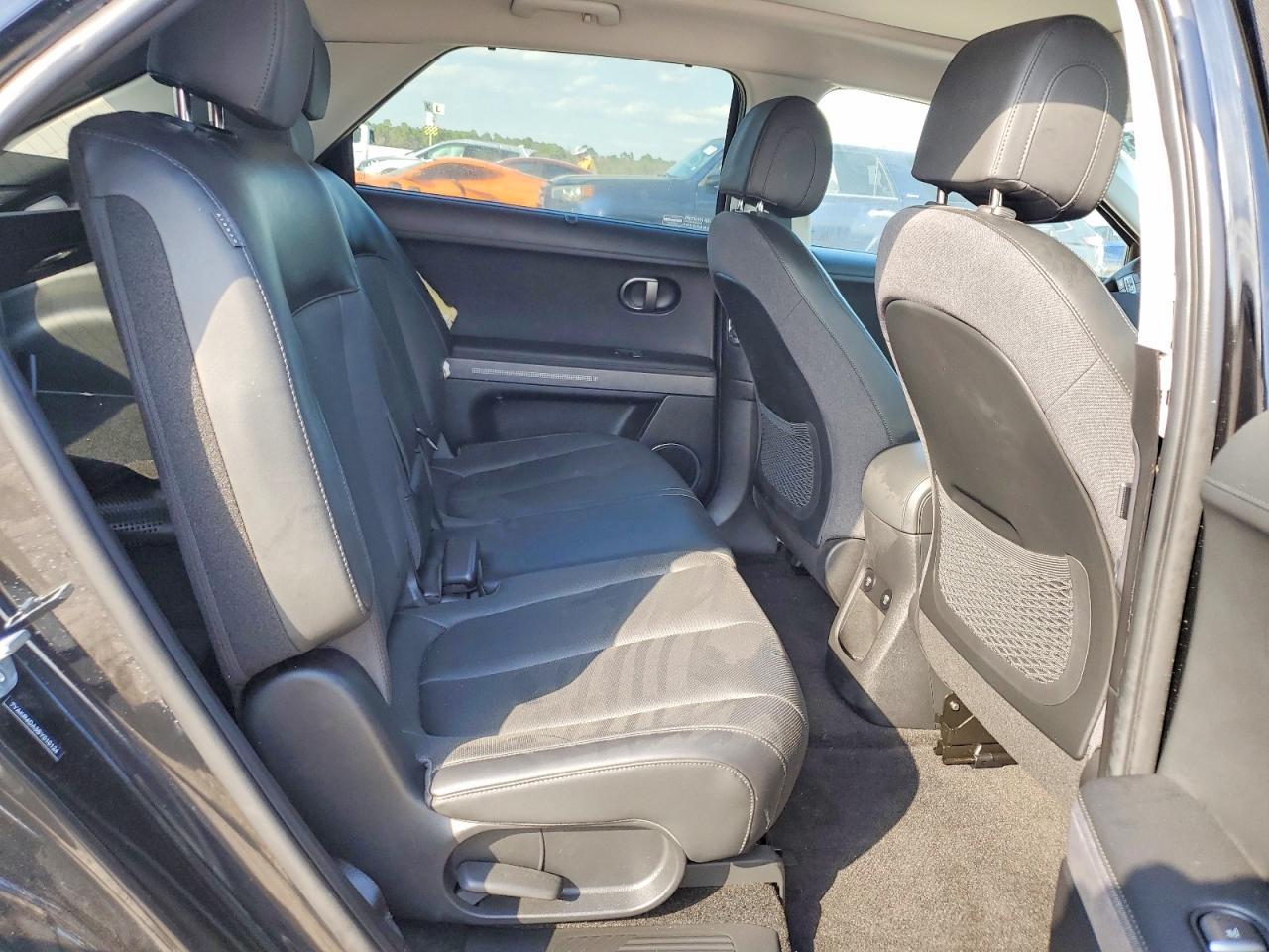 2025 Hyundai Ioniq 5 Limited - zdjęcie 11