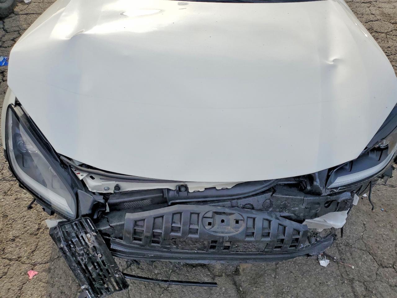 2024 Toyota Gr 86 - zdjęcie 11