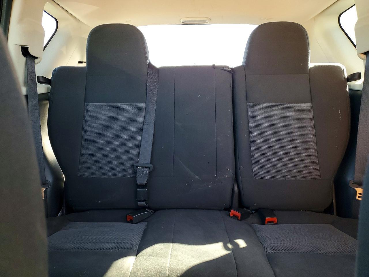 2014 Jeep Compass Sport - zdjęcie 10