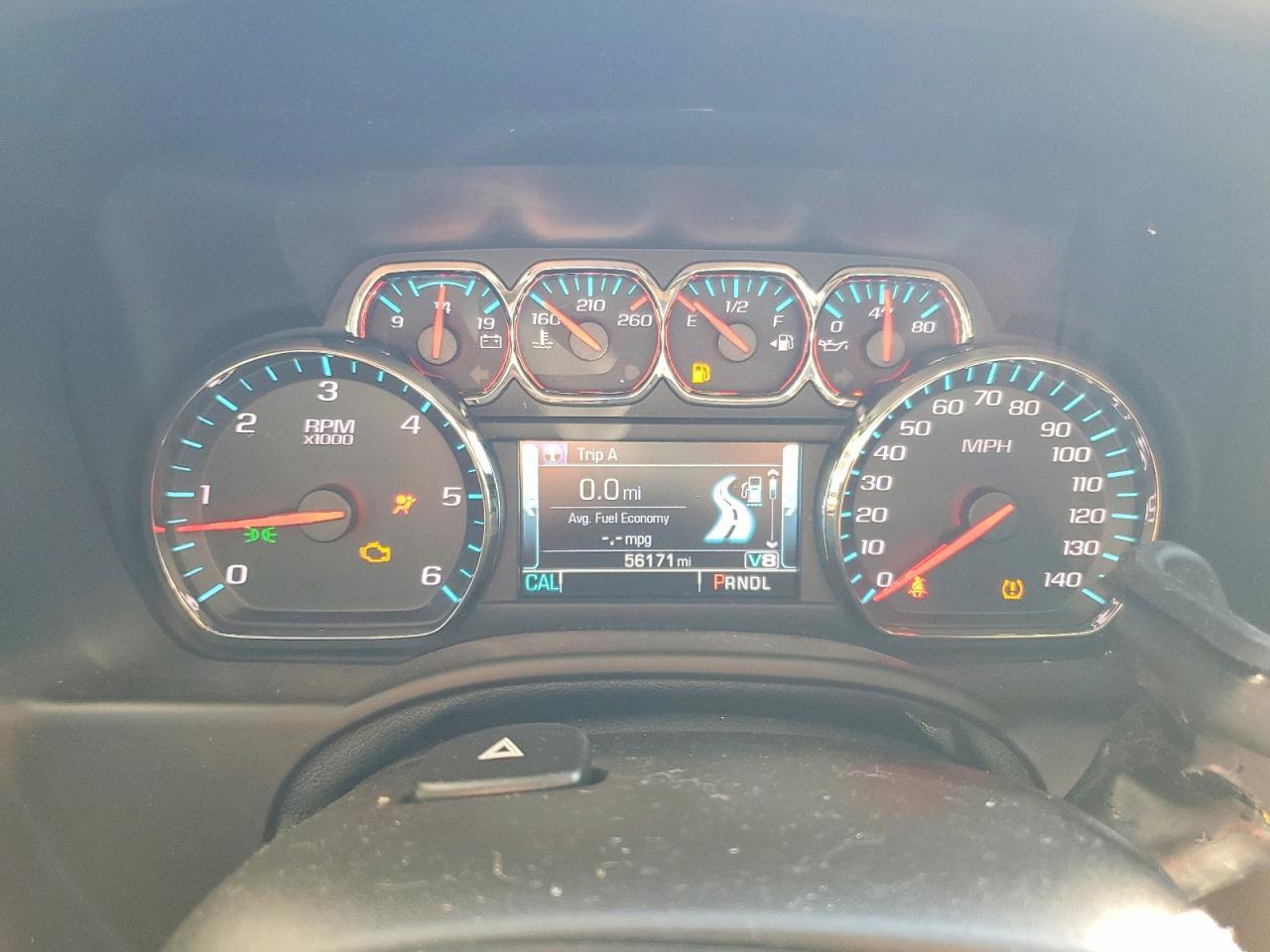 2019 GMC Yukon Xl K1500 Slt - zdjęcie 9