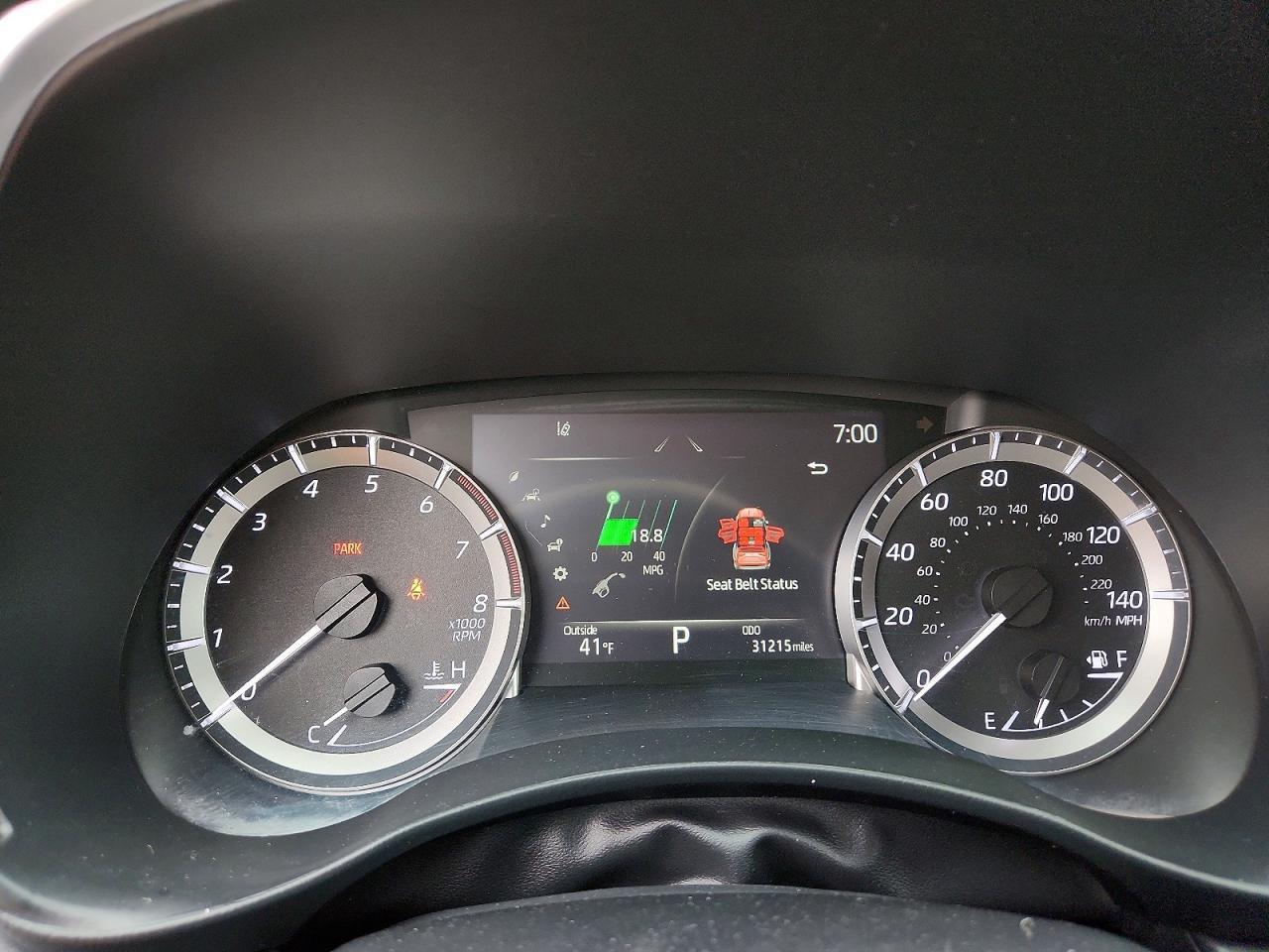 2023 Toyota Highlander L - zdjęcie 9