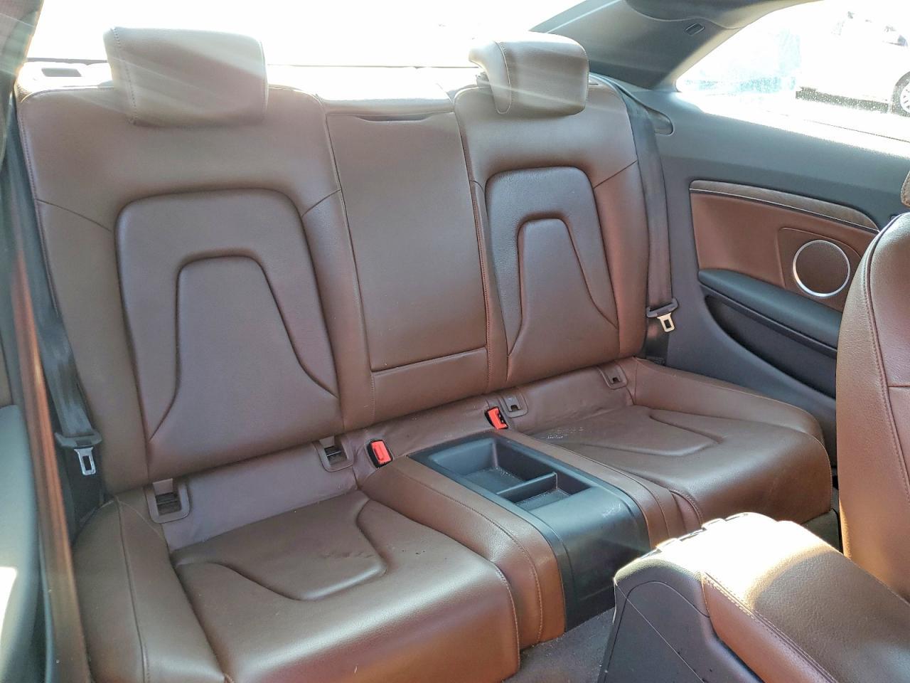 2016 Audi A5 Premium Plus S-Line - zdjęcie 10