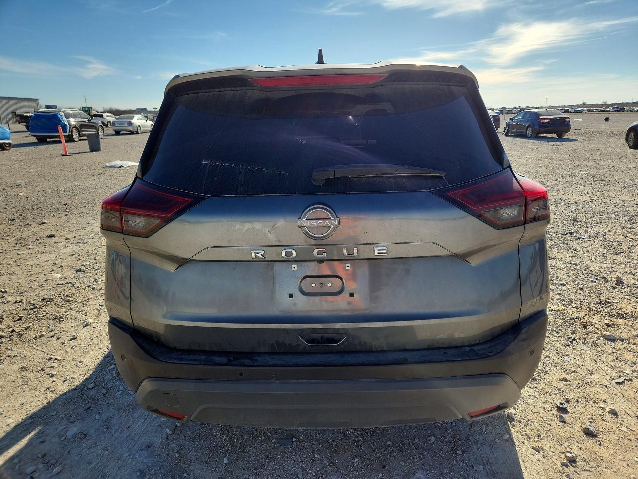 2023 Niss Rogue S - zdjęcie 6