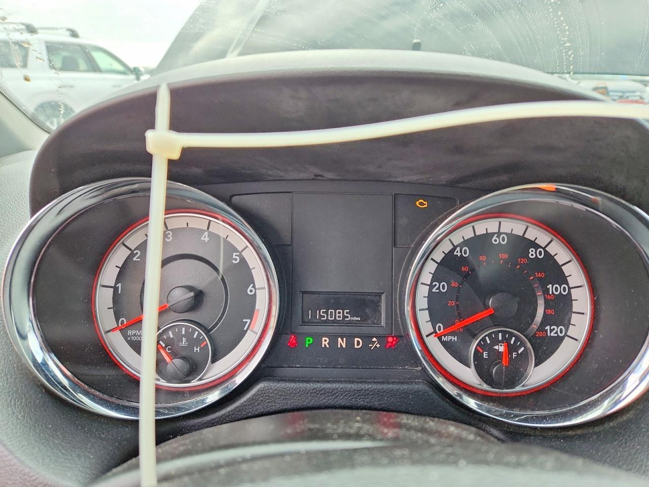 2019 Dodge Grand Caravan Sxt - zdjęcie 9